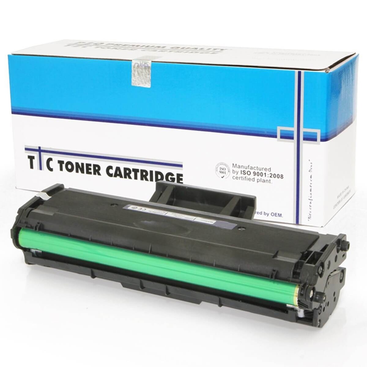 Toner Compatível com Samsung MLT-D111S